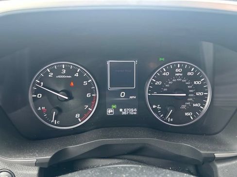 Used 2023 Subaru Ascent Limited w/ Technology Package AWD/4WD image 20