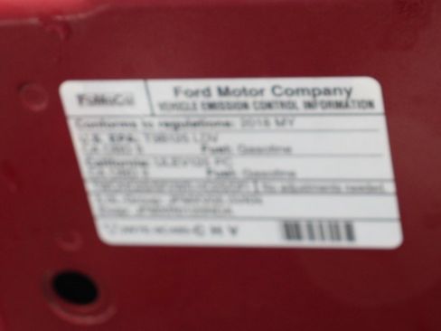 Used 2018 Ford Mustang GT Premium w/ GT Performance Package image 12