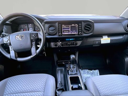 Certified 2023 Toyota Tacoma SR AWD/4WD image 14