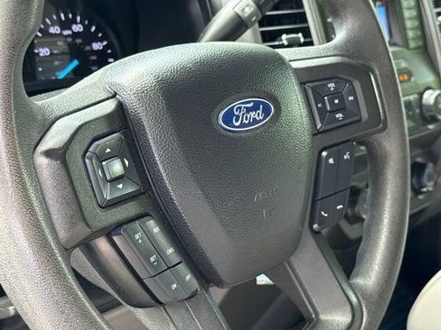 Used 2021 Ford F450 XL w/ Power Equipment Group AWD/4WD image 30