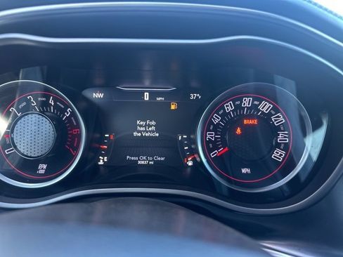 Used 2021 Dodge Challenger R/T w/ Plus Package image 14