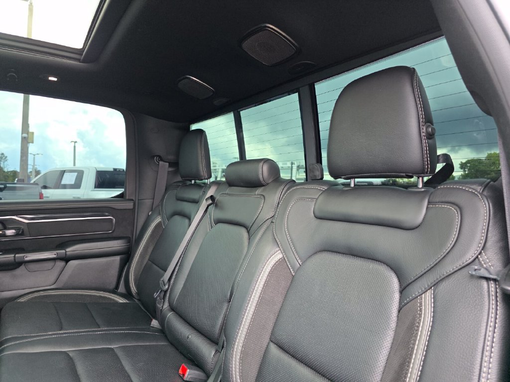 Used 2021 RAM 1500 TRX w/ TRX Level 2 Equipment Group AWD/4WD image 21