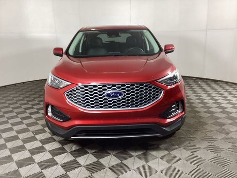 Used 2024 Ford Edge SEL w/ Convenience Package AWD/4WD image 6