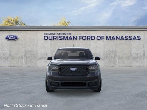 New 2026 Ford Maverick XLT w/ Equipment Group 301A AWD/4WD image 2