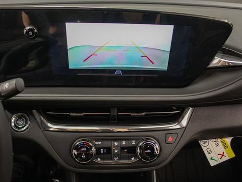 New 2026 Buick Envista Preferred w/ Convenience I Package FWD image 23