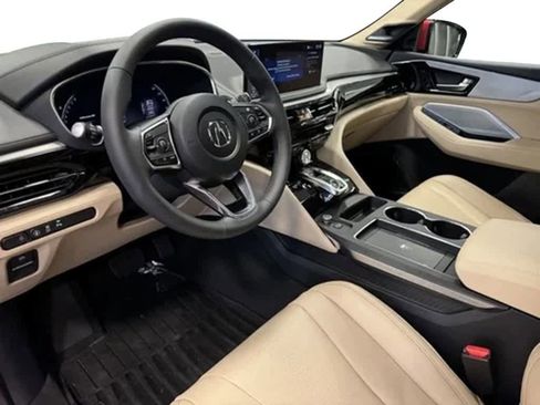 New 2025 Acura MDX SH-AWD w/ Technology Package image 14