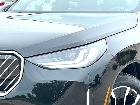 New 2026 BMW X3 xDrive30i w/ Premium Package AWD/4WD image 4