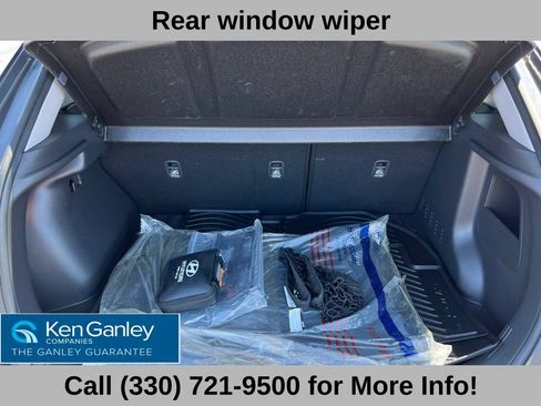Used 2023 Hyundai Kona SEL w/ Cargo Package AWD/4WD image 51