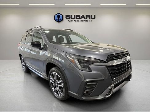 Used 2026 Subaru Ascent Touring w/ Popular Package #2 image 7