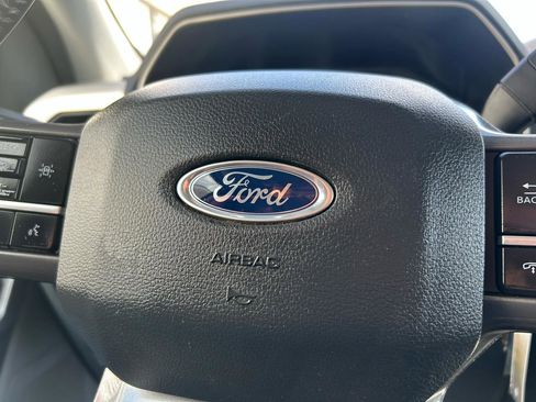 Used 2021 Ford F150 XLT w/ Equipment Group 301A Mid image 19