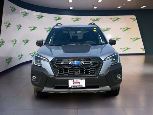 Certified 2024 Subaru Forester Wilderness w/ Convenience Package image 2