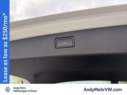 New 2026 Volkswagen Tiguan SE R-Line AWD/4WD image 6