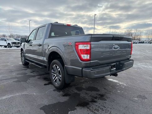 Certified 2023 Ford F150 XL image 14