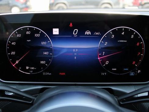 New 2025 Mercedes-Benz C 300 4MATIC Sedan image 23