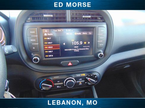 Used 2024 Kia Soul LX w/ Option Group 015 image 22