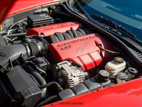 Used 2011 Chevrolet Corvette Z06 image 20