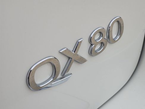 Used 2015 INFINITI QX80 2WD w/ 22" Wheel Package image 12
