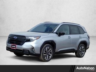 New 2026 Subaru Forester Touring video 1