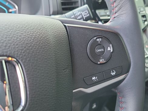 Certified 2024 Honda Odyssey Sport image 26