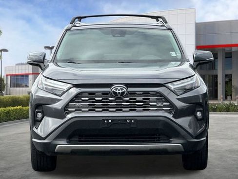 Used 2024 Toyota RAV4 Limited image 10