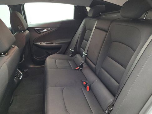 Used 2023 Chevrolet Malibu LT FWD image 18