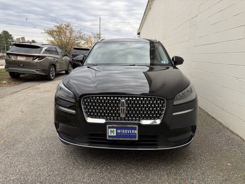 Used 2020 Lincoln Corsair AWD w/ Premium Package image 20