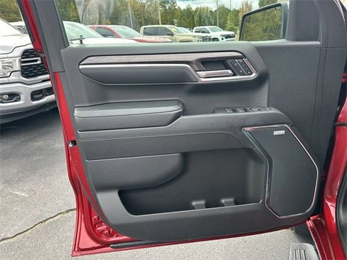 Certified 2024 Chevrolet Silverado 1500 LTZ w/ Max Trailering Package image 21