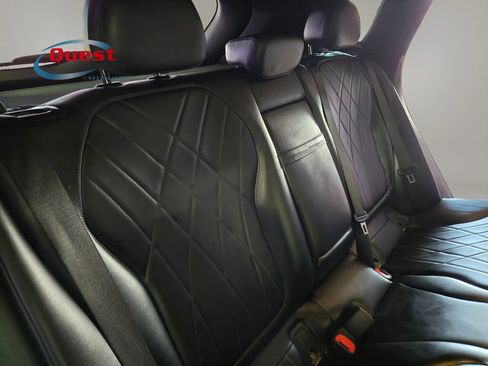 Used 2023 Mercedes-Benz EQE 500 4MATIC SUV image 67