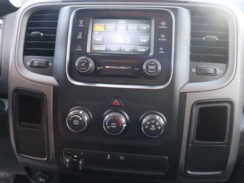 Used 2018 RAM 3500 Tradesman w/ Chrome Appearance Group image 15