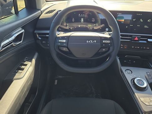 New 2026 Kia Sportage S image 15
