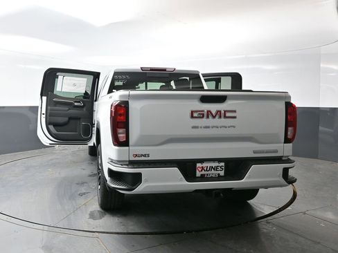 New 2026 GMC Sierra 1500 Elevation w/ Elevation Premium Package AWD/4WD image 56