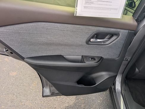 Certified 2023 Nissan Rogue SV AWD/4WD image 10