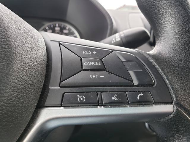Used 2022 Nissan Sentra S FWD image 20