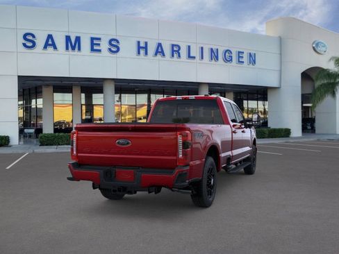 New 2026 Ford F350 Lariat AWD/4WD image 8