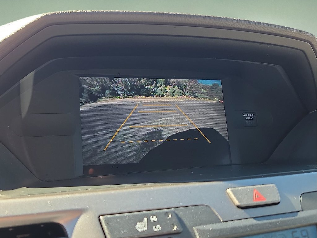 Used 2013 Honda Odyssey EX-L image 20