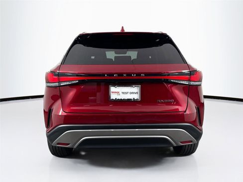 Used 2023 Lexus RX 350 Premium image 7