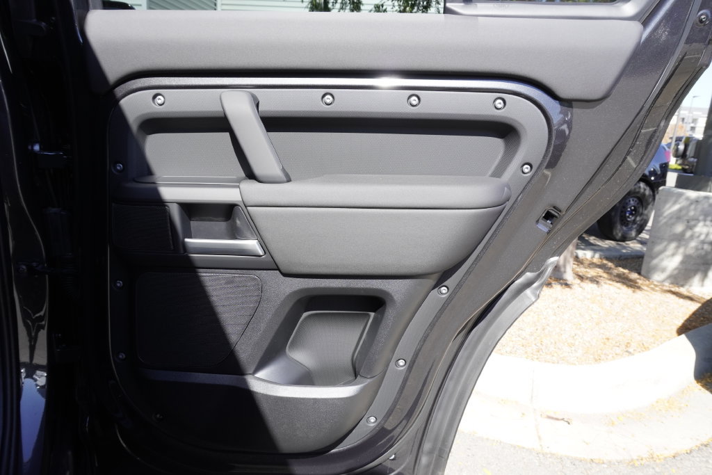 New 2026 Land Rover Defender 110 S AWD/4WD image 25