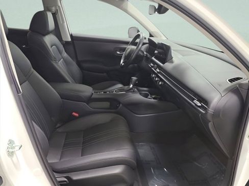 Used 2023 Honda HR-V EX-L image 16