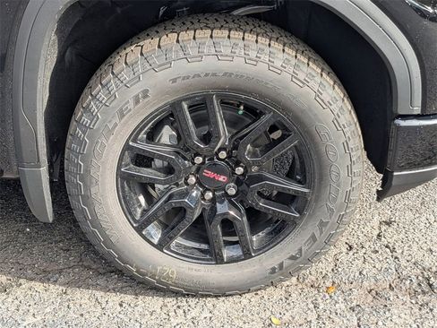 New 2026 GMC Sierra 1500 Elevation w/ Elevation Premium Package image 10