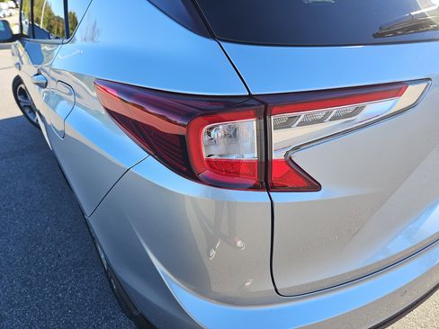 New 2025 Acura RDX SH-AWD w/ Technology Package image 31