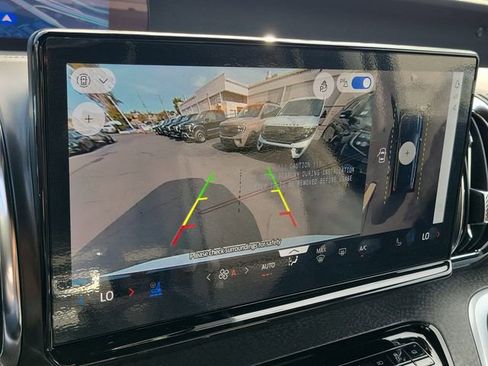 New 2026 Ford Expedition Tremor image 9