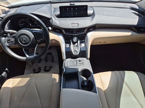 Certified 2023 Acura TLX FWD image 17