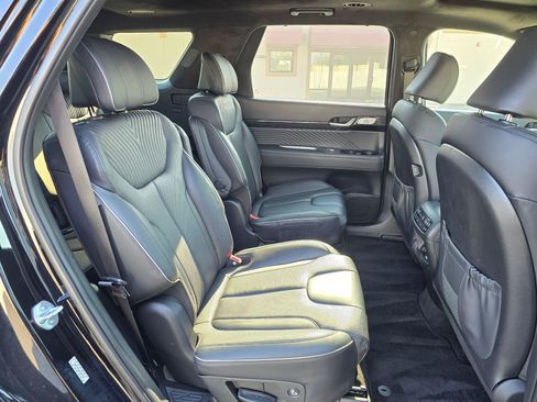 Used 2023 Hyundai Palisade Calligraphy AWD/4WD image 13