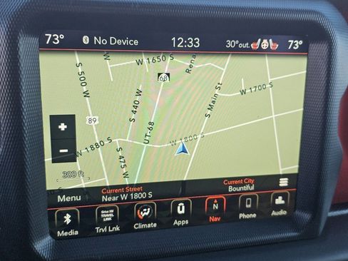 Used 2021 Jeep Gladiator Rubicon image 8