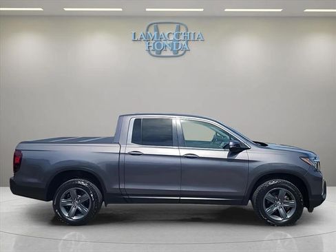 Used 2022 Honda Ridgeline RTL image 6
