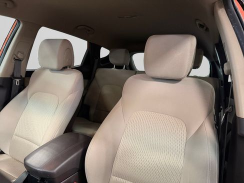 Used 2017 Hyundai Santa Fe Sport AWD/4WD image 35