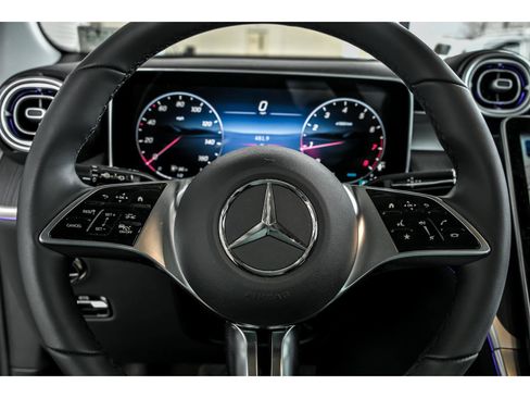 Certified 2026 Mercedes-Benz GLC 300 GLC 300 4MATIC image 17