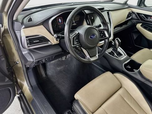 Used 2022 Subaru Outback Limited AWD/4WD image 23