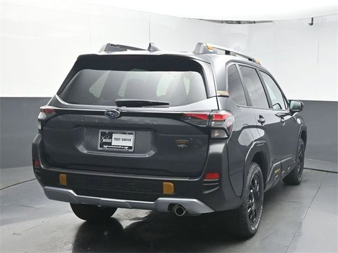 New 2026 Subaru Forester Wilderness image 7