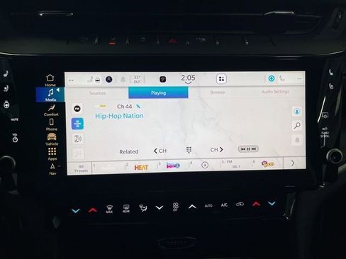 New 2026 Jeep Grand Cherokee L Limited image 46